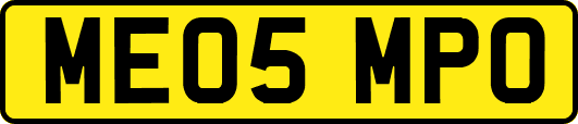 ME05MPO
