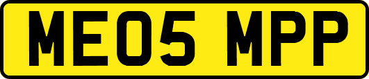 ME05MPP