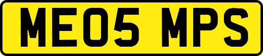 ME05MPS
