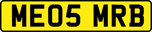 ME05MRB