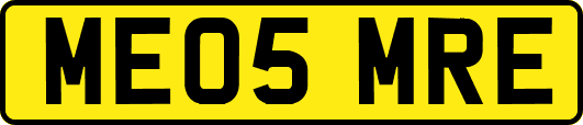 ME05MRE