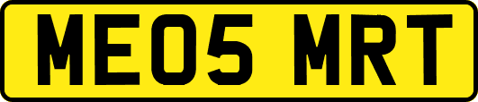 ME05MRT