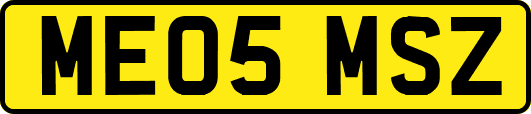 ME05MSZ