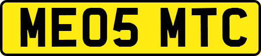 ME05MTC