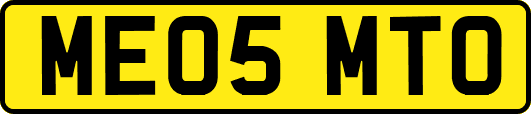 ME05MTO