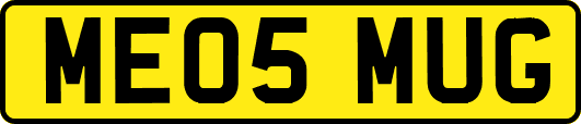ME05MUG