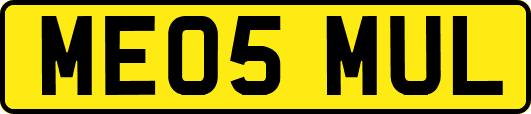 ME05MUL