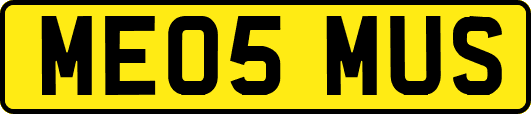 ME05MUS