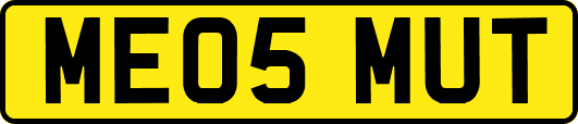 ME05MUT