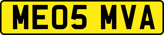 ME05MVA