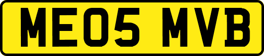 ME05MVB