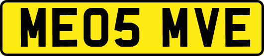 ME05MVE