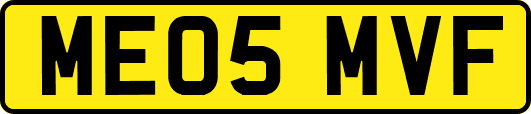 ME05MVF