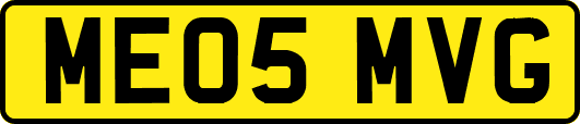 ME05MVG