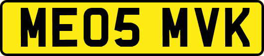 ME05MVK