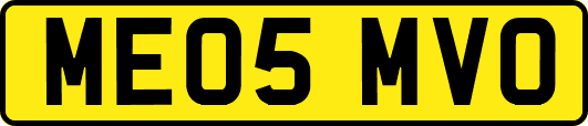ME05MVO