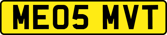 ME05MVT