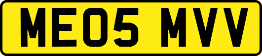 ME05MVV