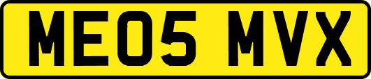ME05MVX
