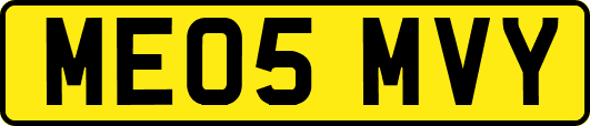 ME05MVY