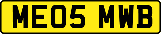 ME05MWB