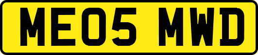 ME05MWD