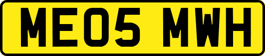 ME05MWH