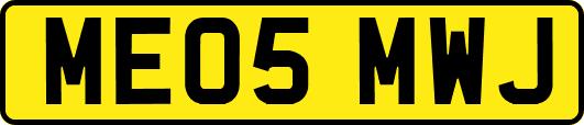 ME05MWJ
