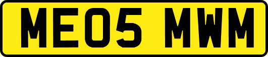 ME05MWM