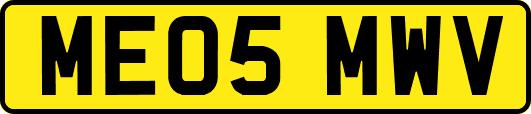 ME05MWV