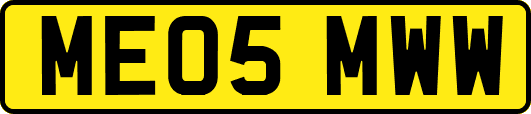 ME05MWW