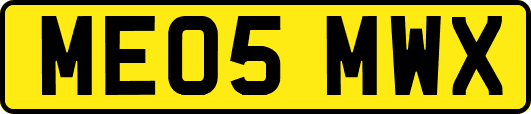 ME05MWX