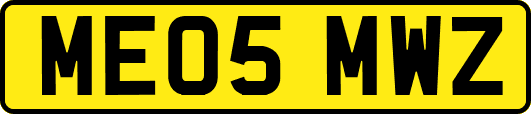 ME05MWZ