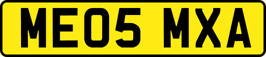 ME05MXA