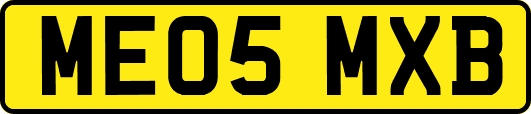 ME05MXB