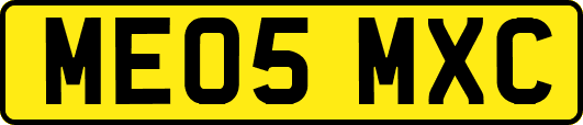 ME05MXC