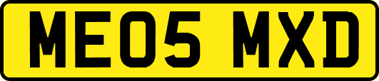 ME05MXD