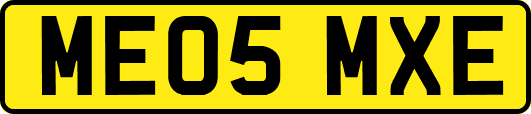 ME05MXE