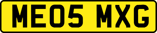 ME05MXG