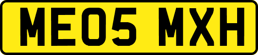 ME05MXH