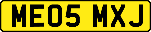 ME05MXJ