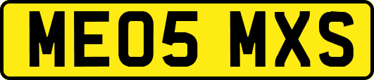 ME05MXS