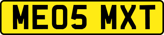 ME05MXT