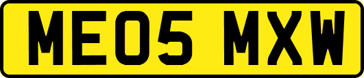 ME05MXW