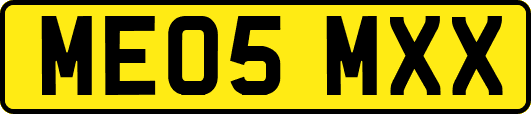 ME05MXX