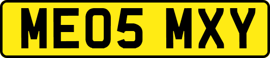 ME05MXY