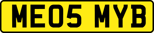 ME05MYB