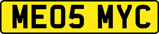 ME05MYC