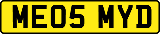 ME05MYD