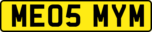 ME05MYM